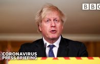 Covid-19: New UK variant ‘may be more deadly’, Boris Johnson 🔴 @BBC News live – BBC