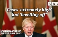 Covid-19 update UK today, Boris Johnson 🔴 @BBC News live – BBC